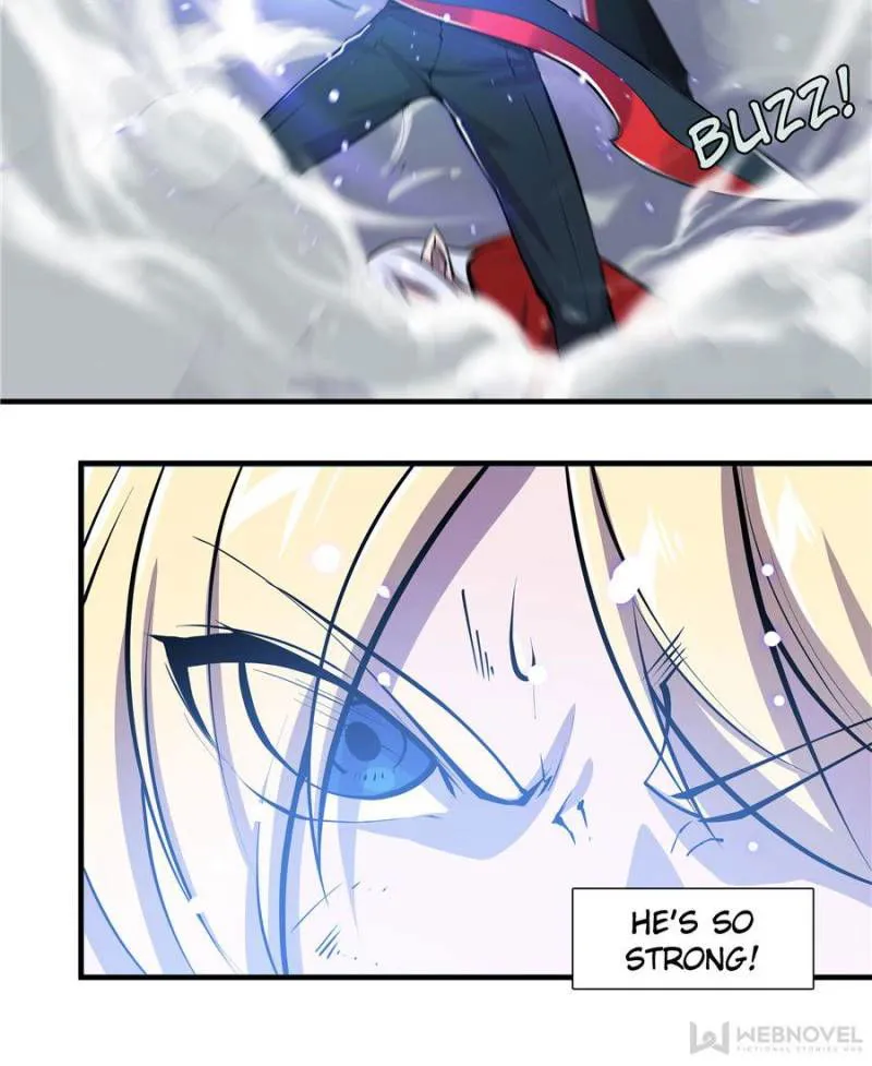 Vampires and Knight Chapter 56 Online - página 38