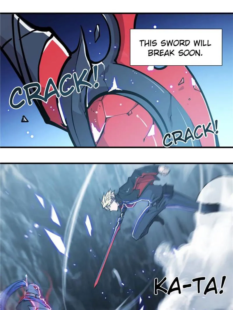 Vampires and Knight Chapter 56 Online - página 39