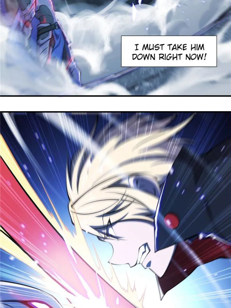 Vampires and Knight Chapter 56 Online - página 40