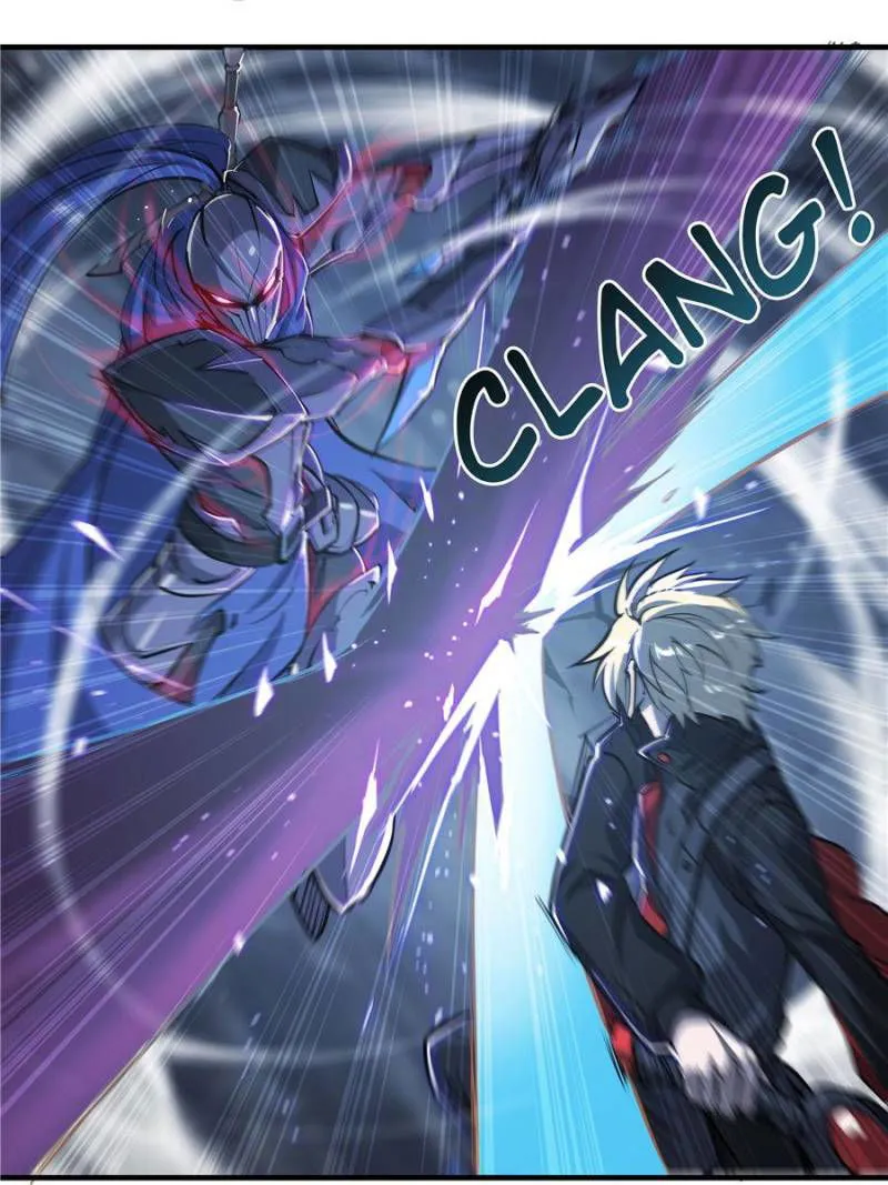 Vampires and Knight Chapter 56 Online - página 42