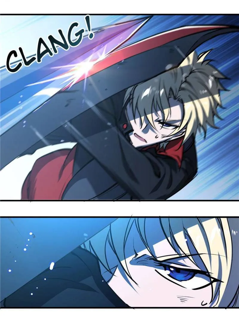 Vampires and Knight Chapter 56 Online - página 43