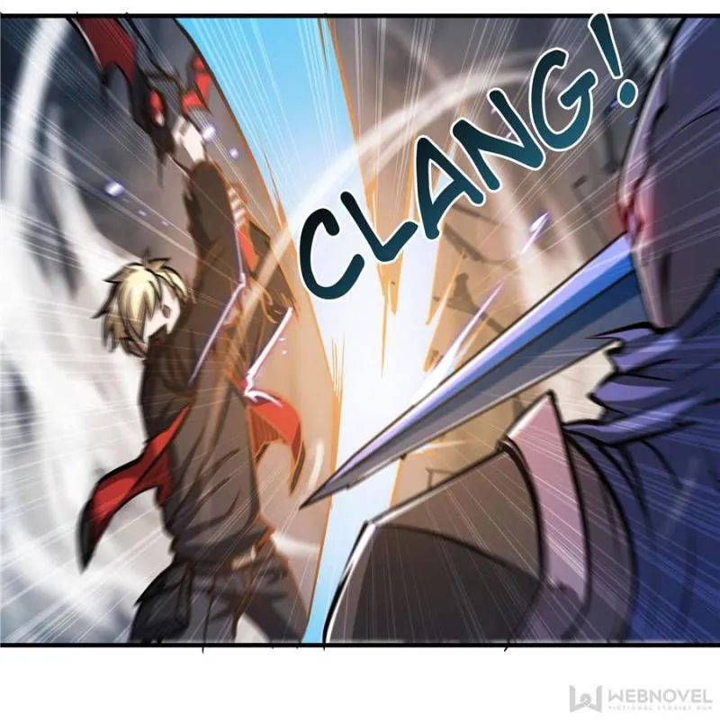 Vampires and Knight Chapter 56 Online - página 44