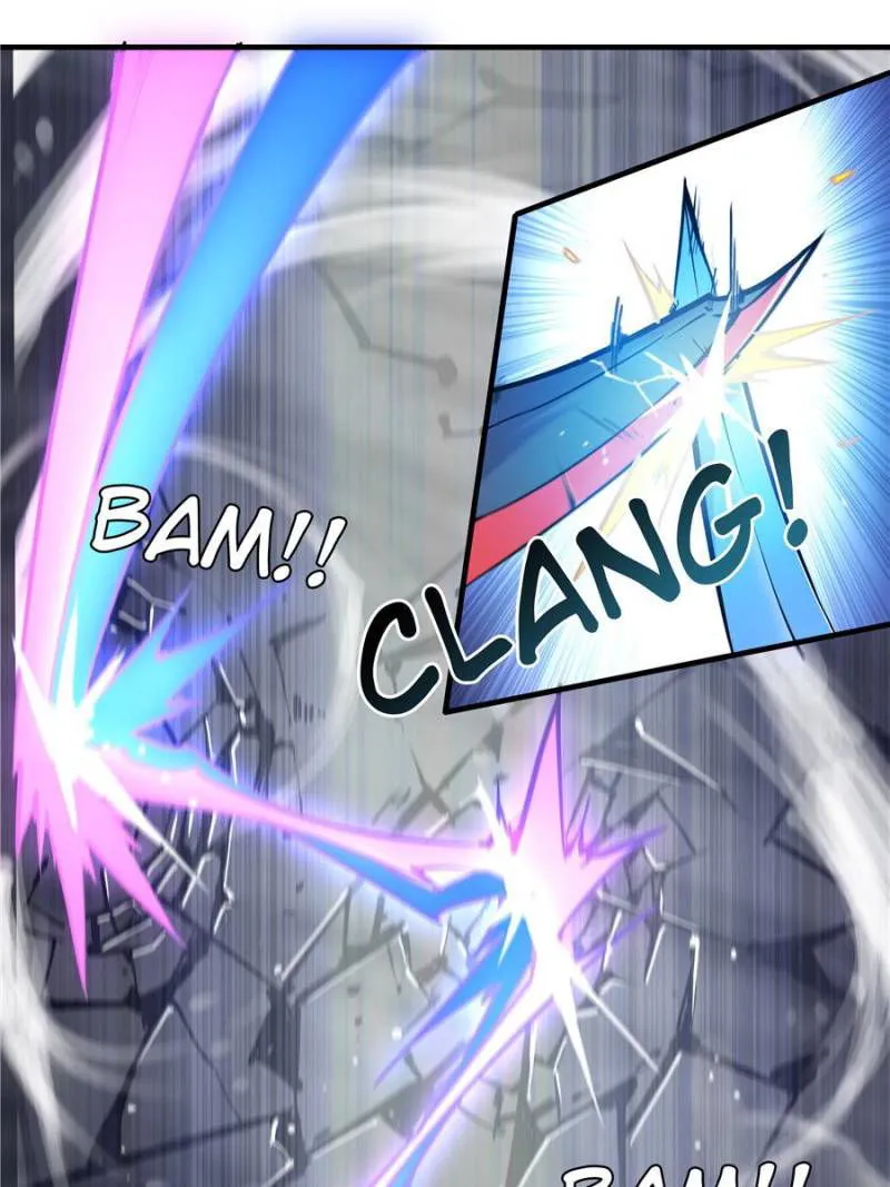 Vampires and Knight Chapter 56 Online - página 45