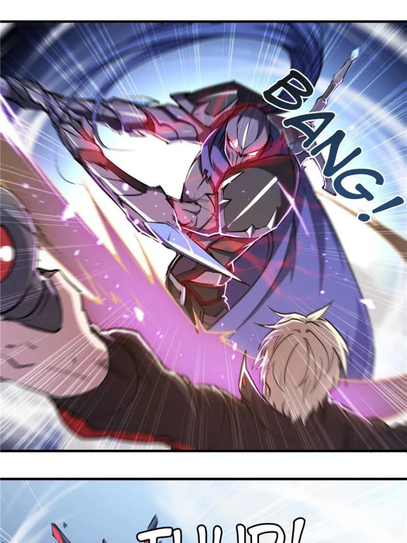 Vampires and Knight Chapter 56 Online - página 47