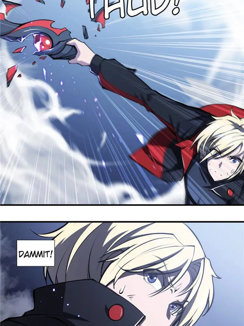 Vampires and Knight Chapter 56 Online - página 48