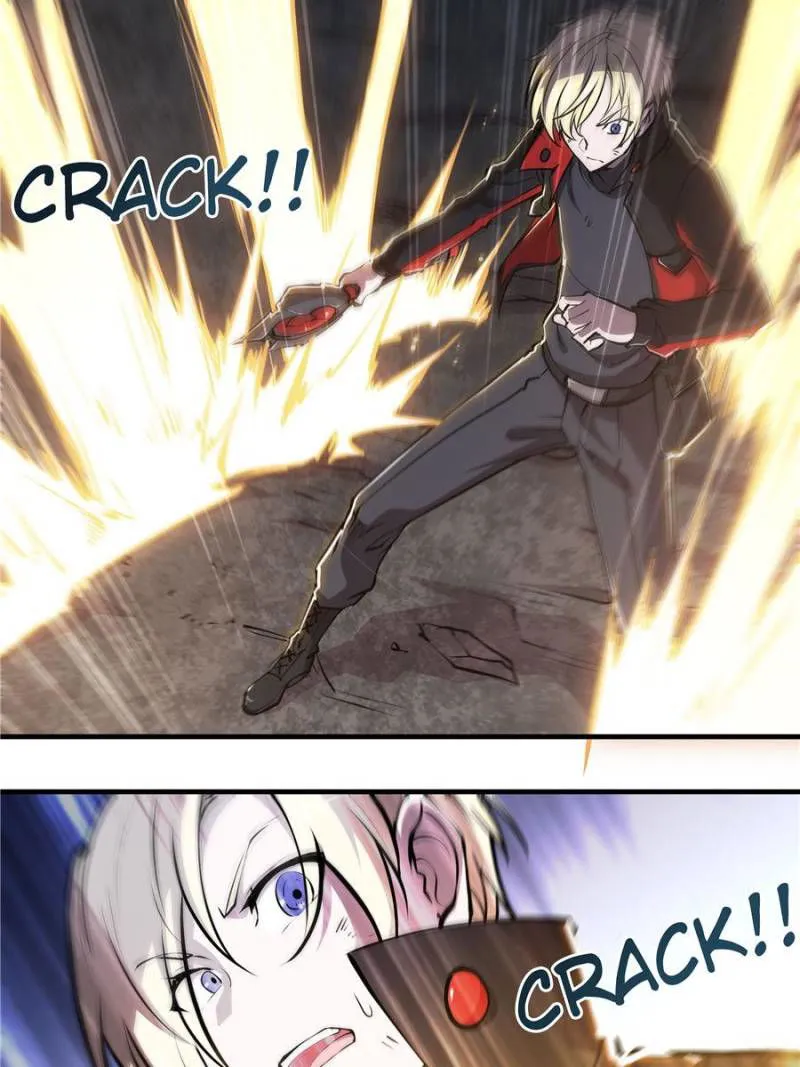 Vampires and Knight Chapter 56 Online - página 51