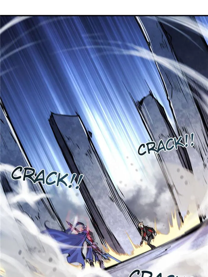 Vampires and Knight Chapter 56 Online - página 53
