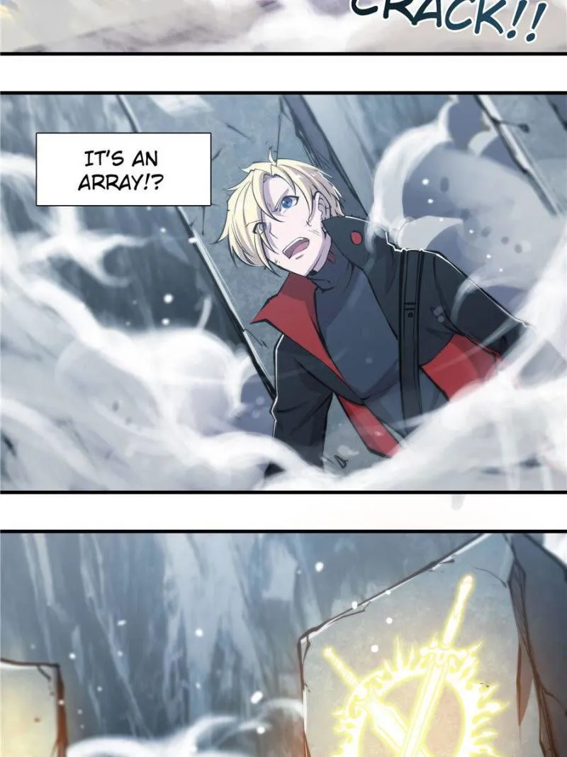 Vampires and Knight Chapter 56 Online - página 54
