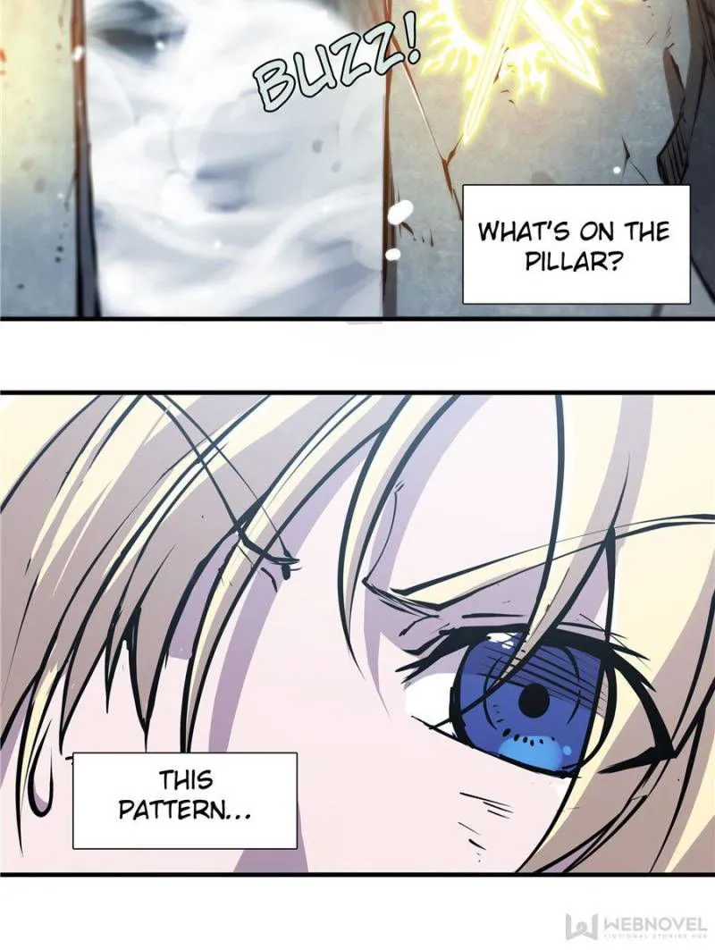 Vampires and Knight Chapter 56 Online - página 55
