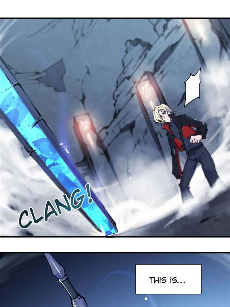 Vampires and Knight Chapter 56 Online - página 56