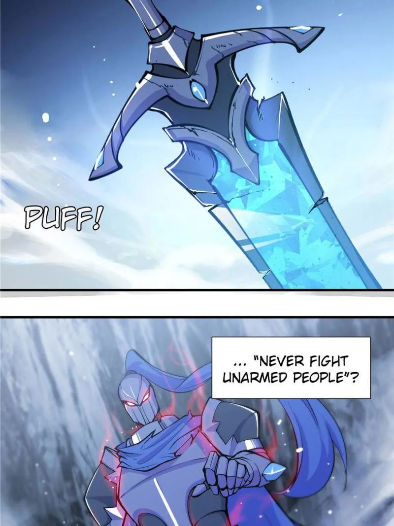 Vampires and Knight Chapter 56 Online - página 57