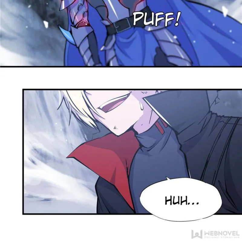 Vampires and Knight Chapter 56 Online - página 58