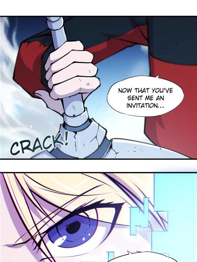 Vampires and Knight Chapter 56 Online - página 59
