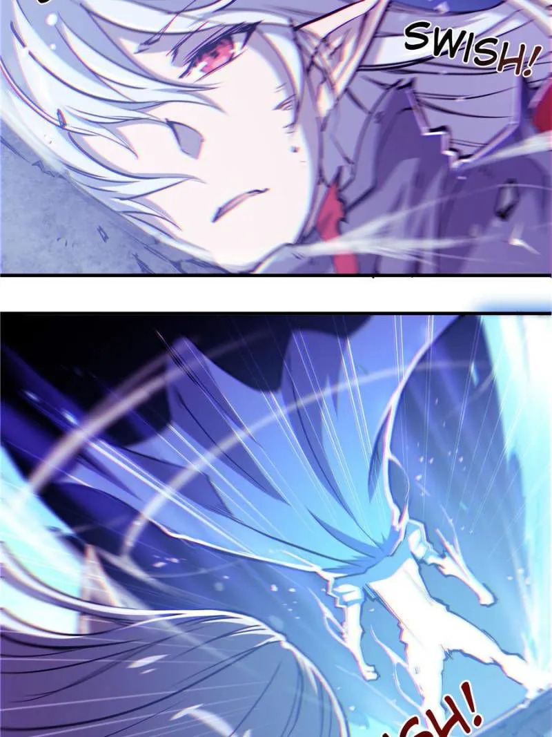 Vampires and Knight Chapter 56 Online - página 62