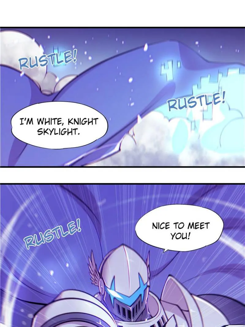 Vampires and Knight Chapter 56 Online - página 64
