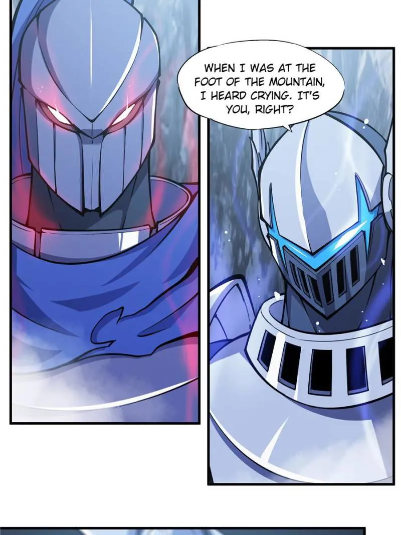 Vampires and Knight Chapter 57 Online - página 2