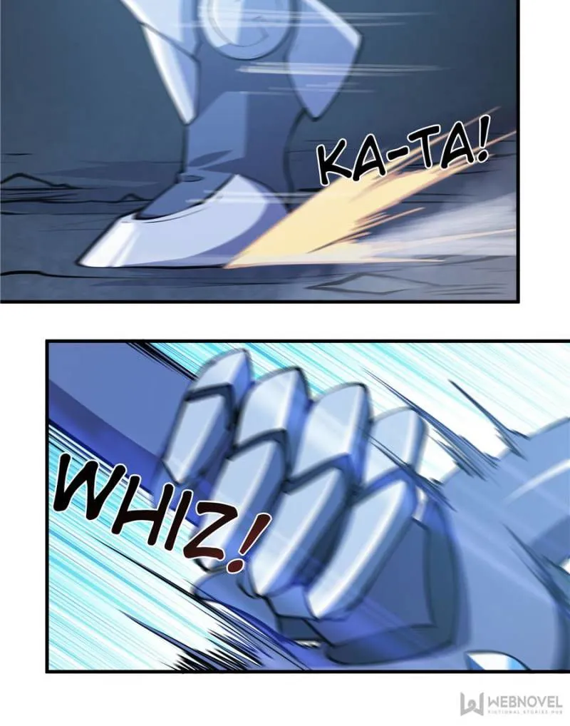 Vampires and Knight Chapter 57 Online - página 3