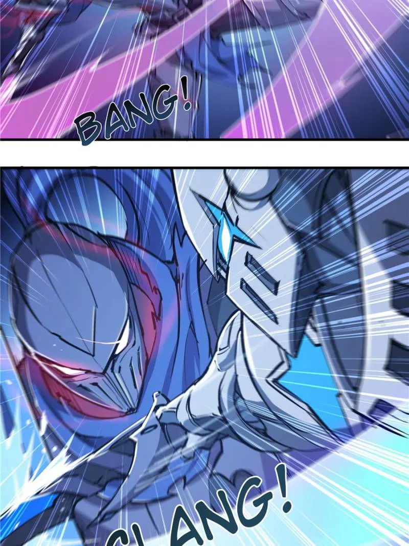 Vampires and Knight Chapter 57 Online - página 5