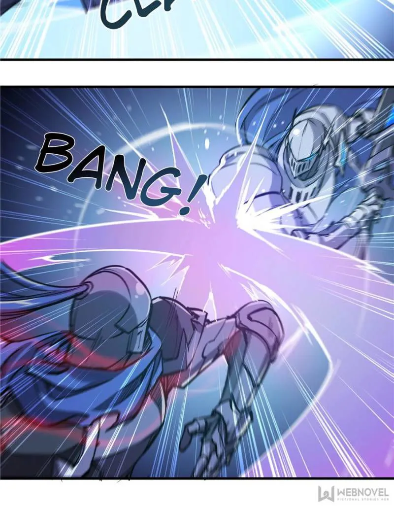 Vampires and Knight Chapter 57 Online - página 6
