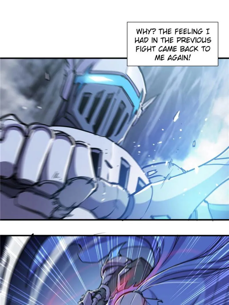 Vampires and Knight Chapter 57 Online - página 7