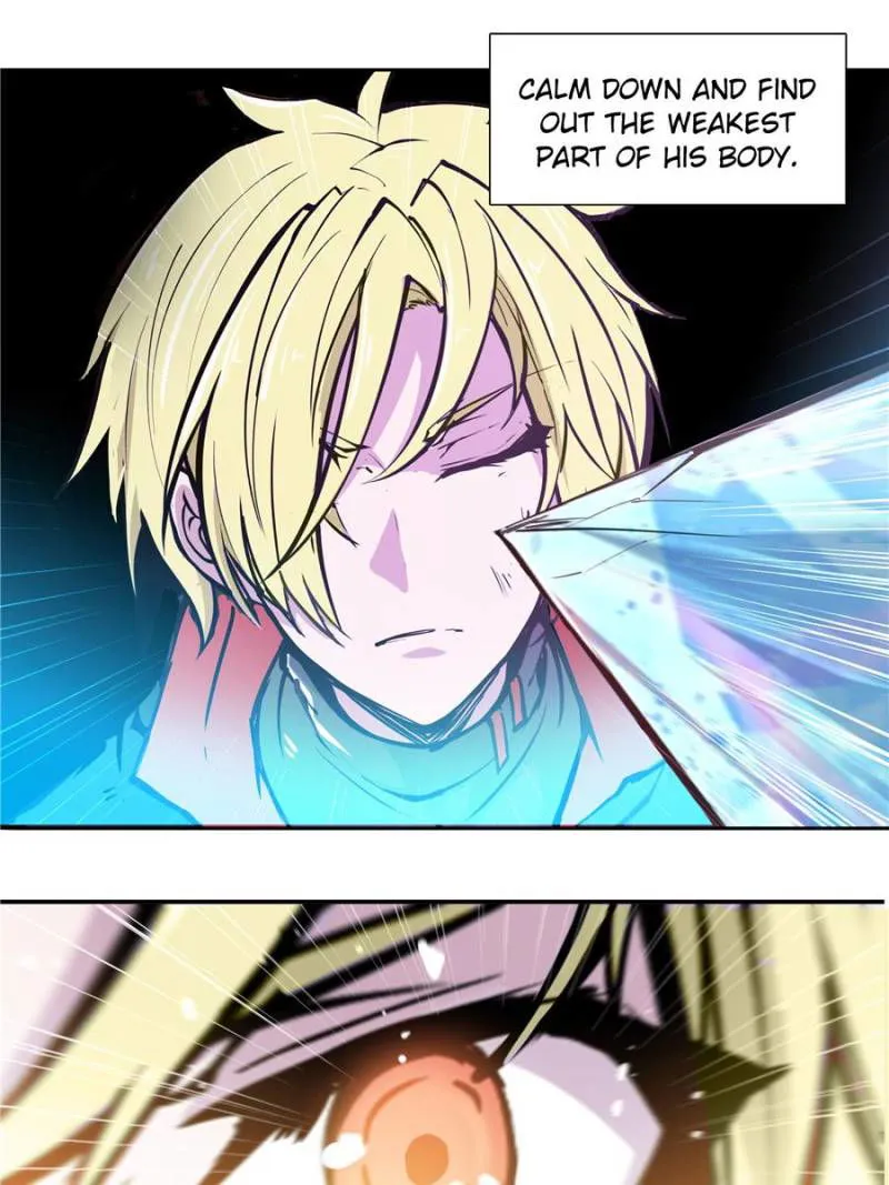 Vampires and Knight Chapter 57 Online - página 11