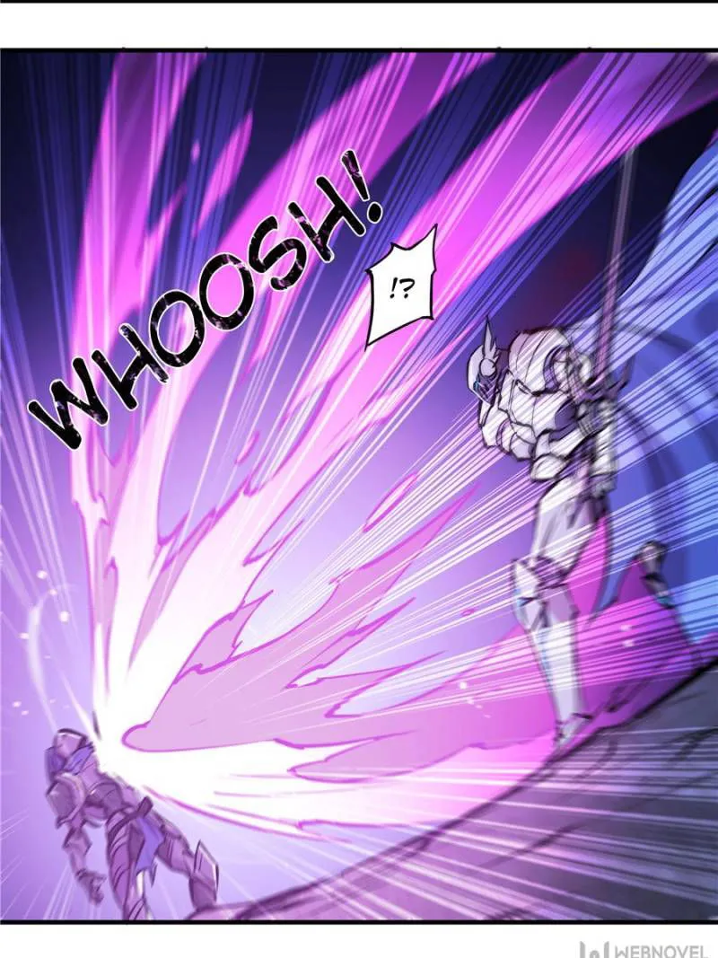 Vampires and Knight Chapter 57 Online - página 18