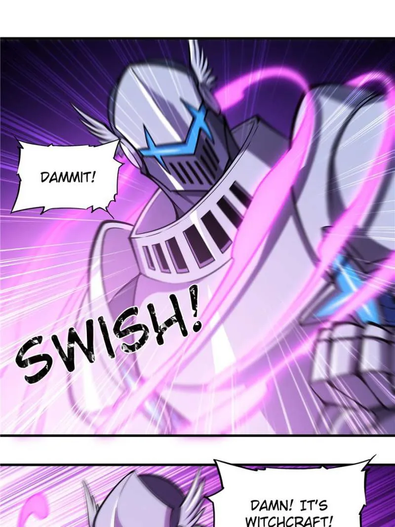 Vampires and Knight Chapter 57 Online - página 20