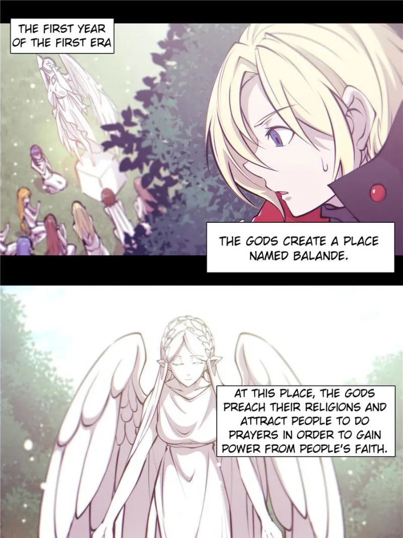 Vampires and Knight Chapter 57 Online - página 27