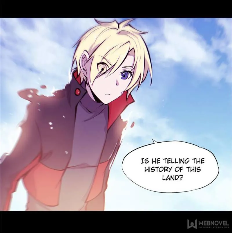 Vampires and Knight Chapter 57 Online - página 29