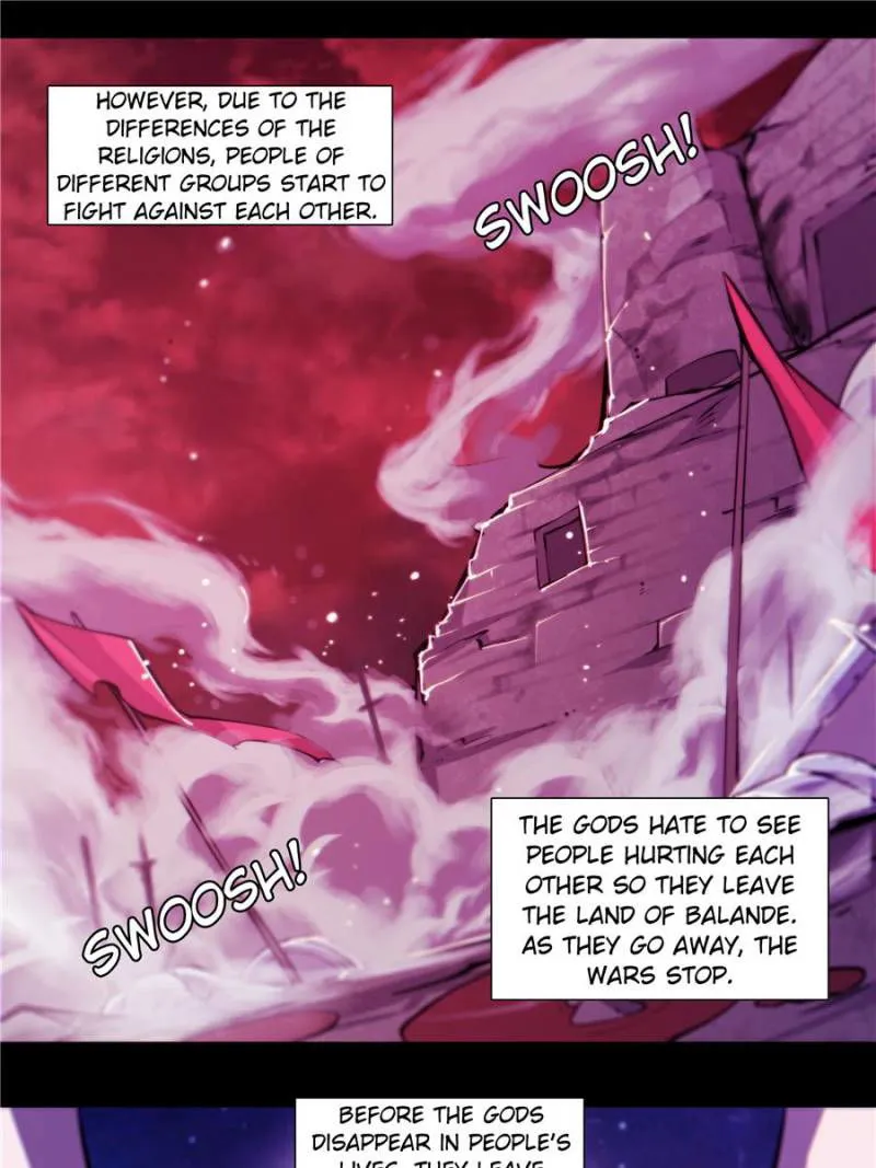 Vampires and Knight Chapter 57 Online - página 30