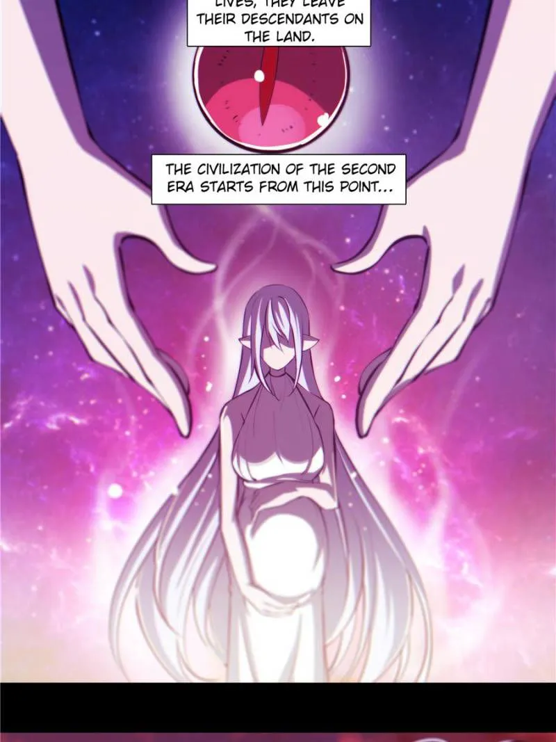Vampires and Knight Chapter 57 Online - página 31