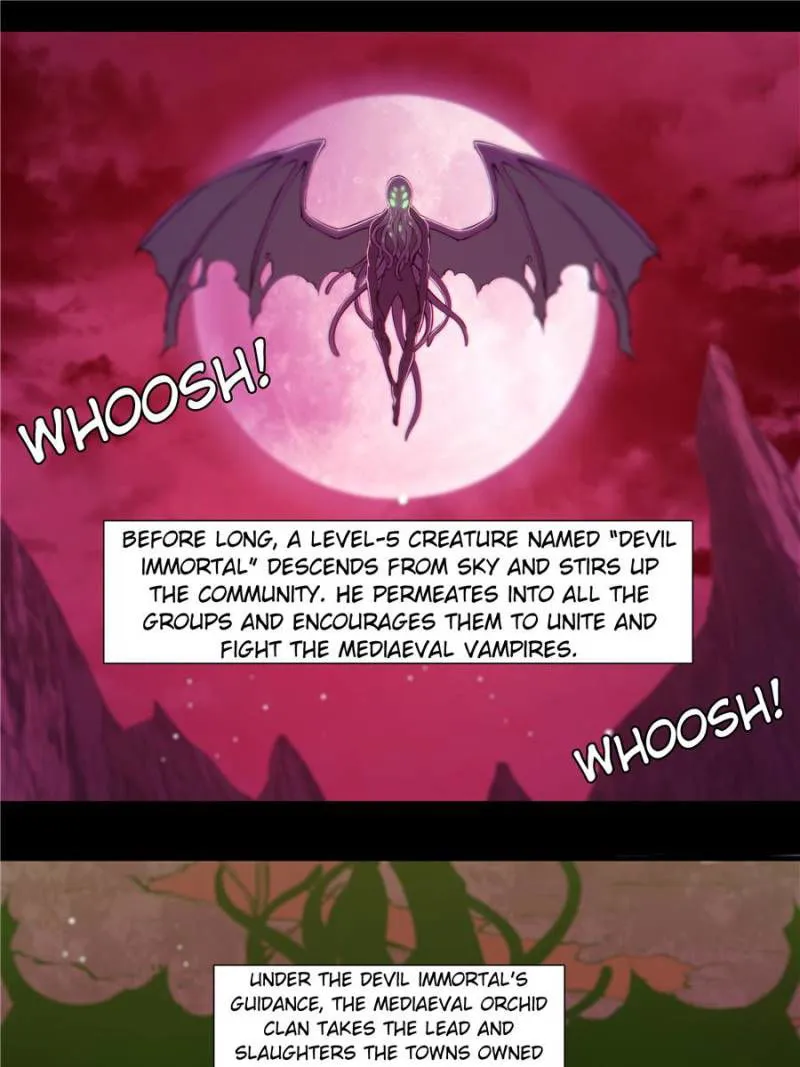 Vampires and Knight Chapter 57 Online - página 33
