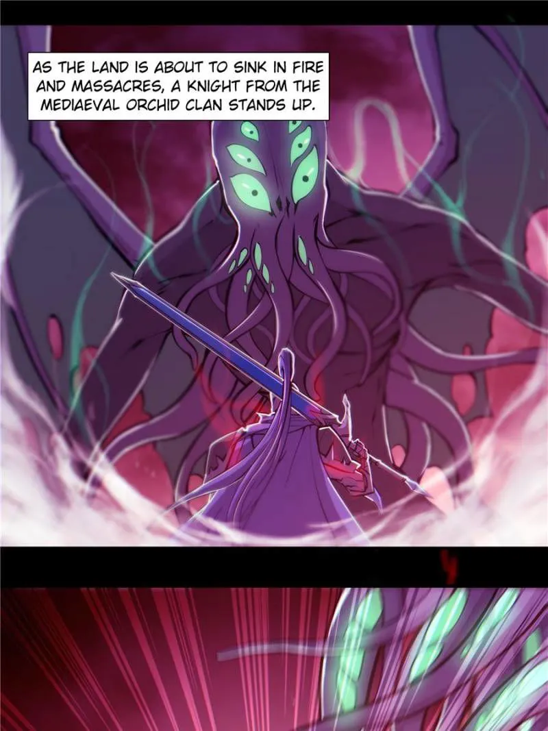 Vampires and Knight Chapter 57 Online - página 36