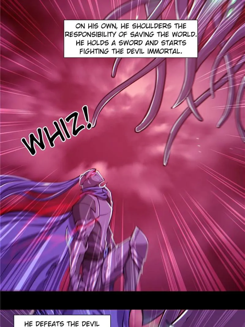 Vampires and Knight Chapter 57 Online - página 37