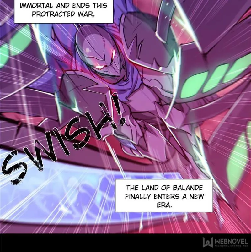 Vampires and Knight Chapter 57 Online - página 38