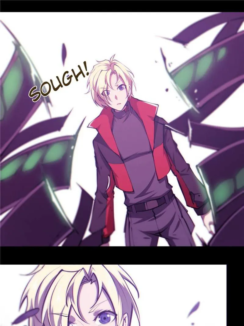 Vampires and Knight Chapter 57 Online - página 39