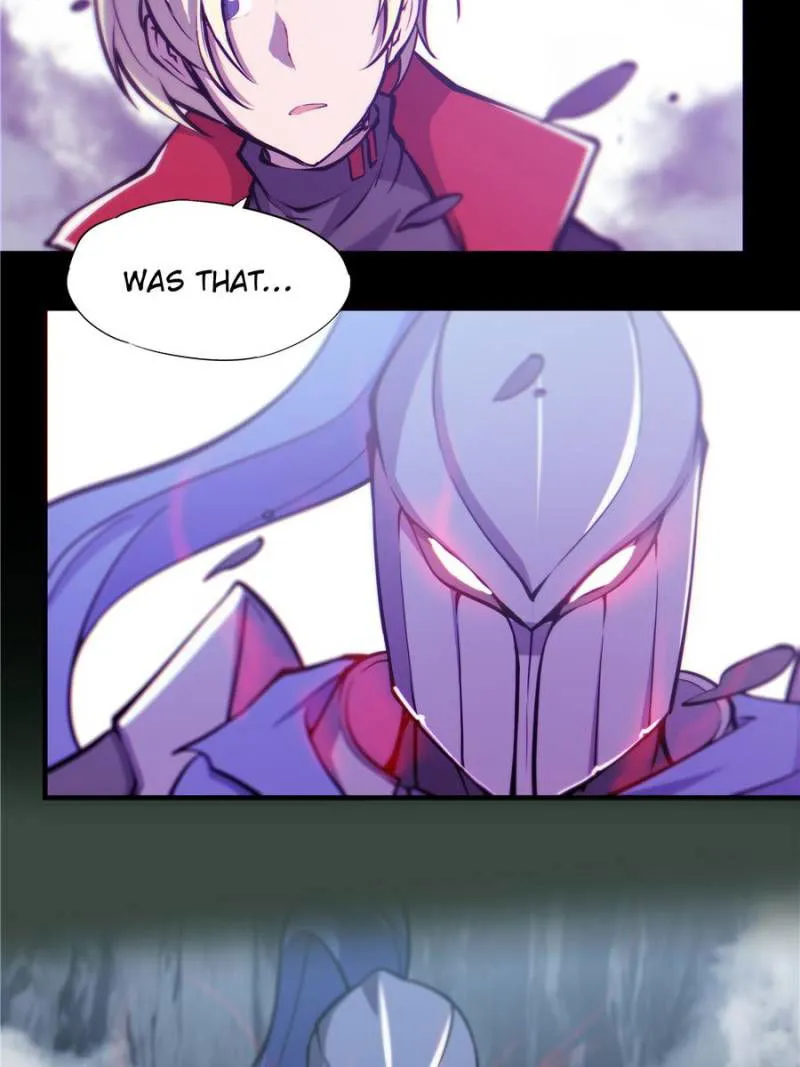Vampires and Knight Chapter 57 Online - página 40