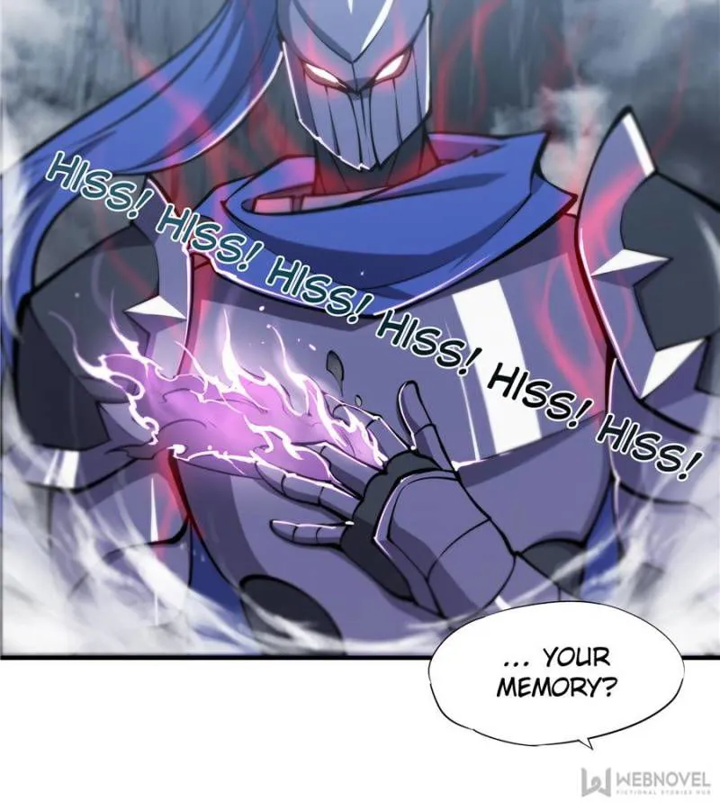 Vampires and Knight Chapter 57 Online - página 41