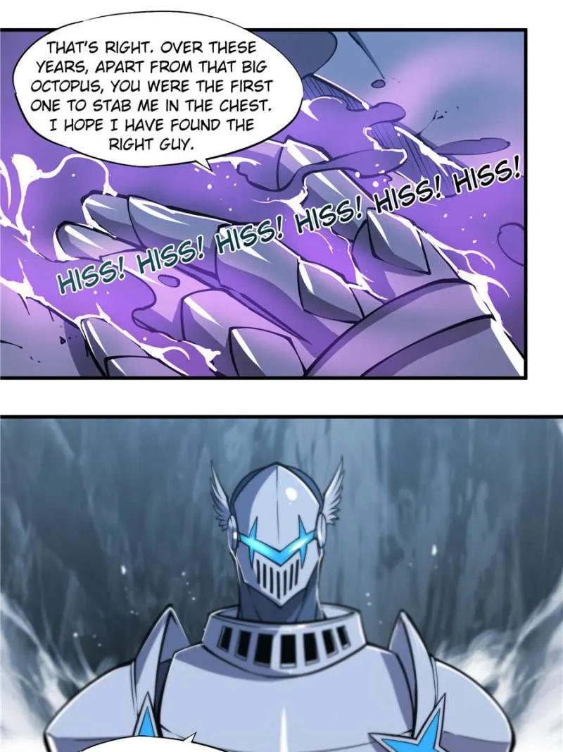 Vampires and Knight Chapter 57 Online - página 42