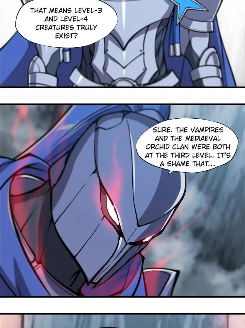 Vampires and Knight Chapter 57 Online - página 43