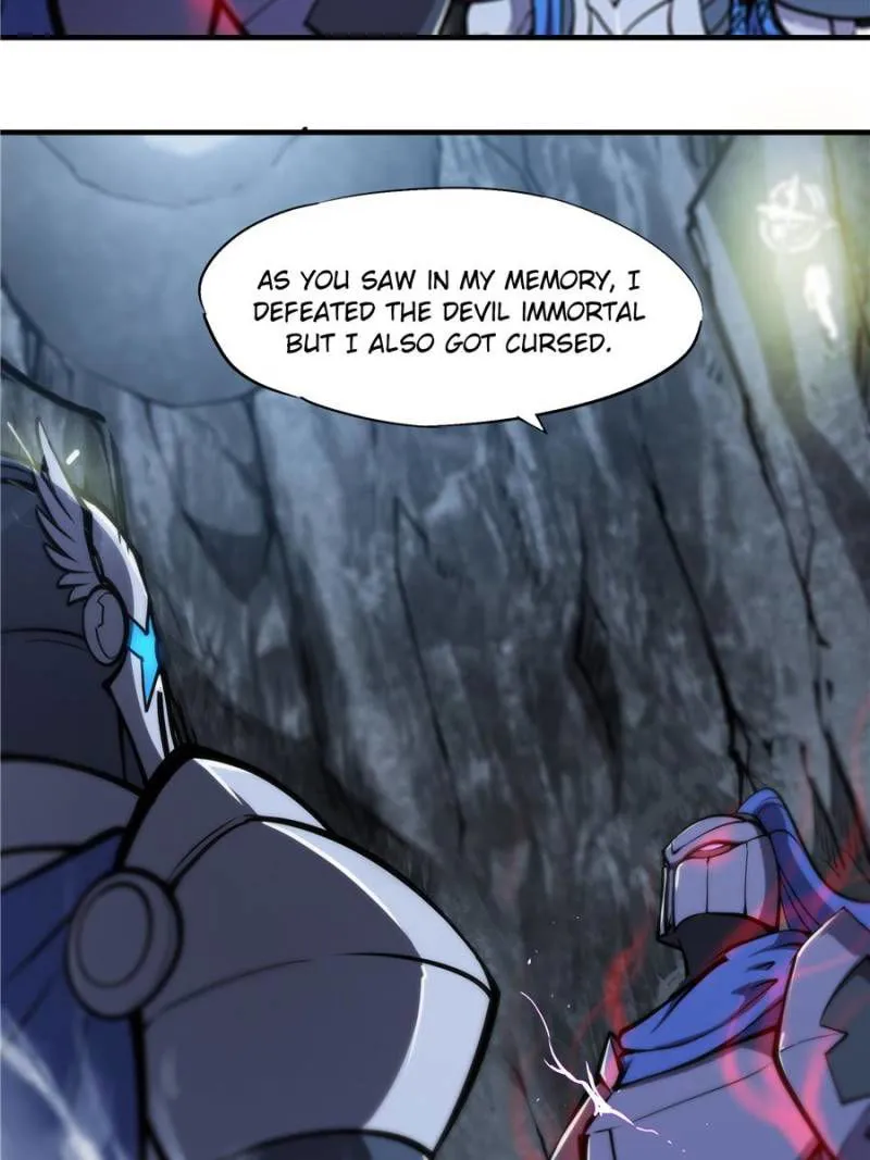 Vampires and Knight Chapter 57 Online - página 47