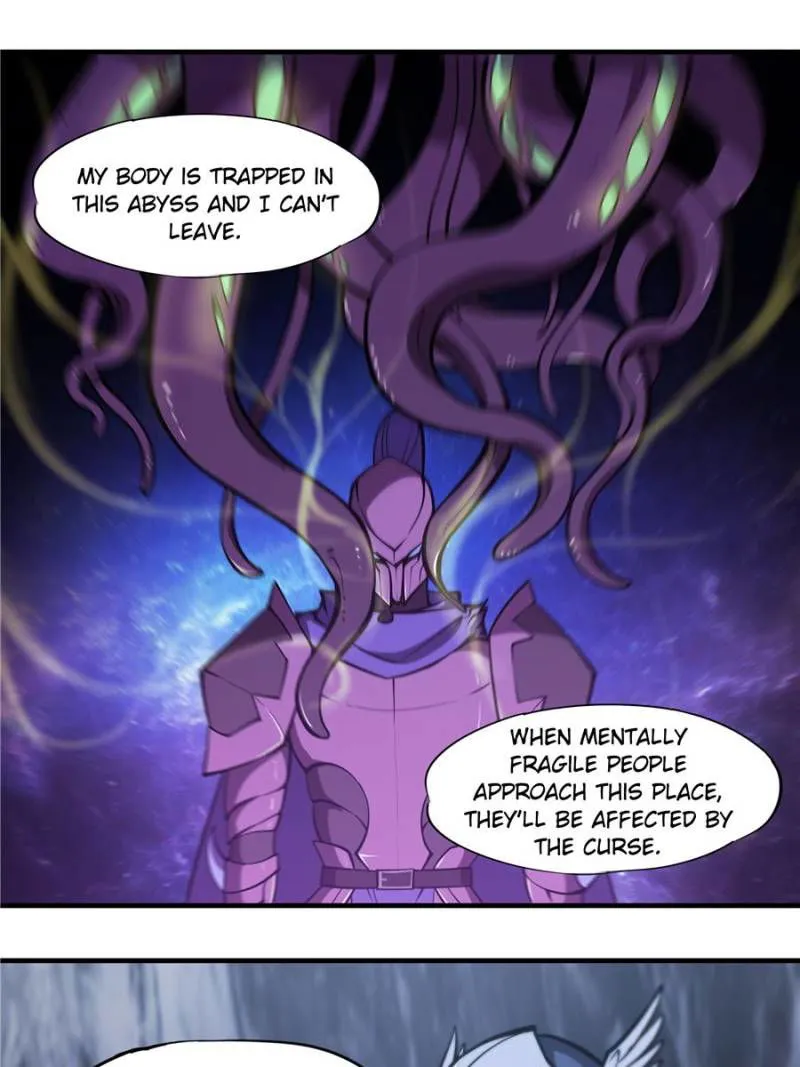 Vampires and Knight Chapter 57 Online - página 49