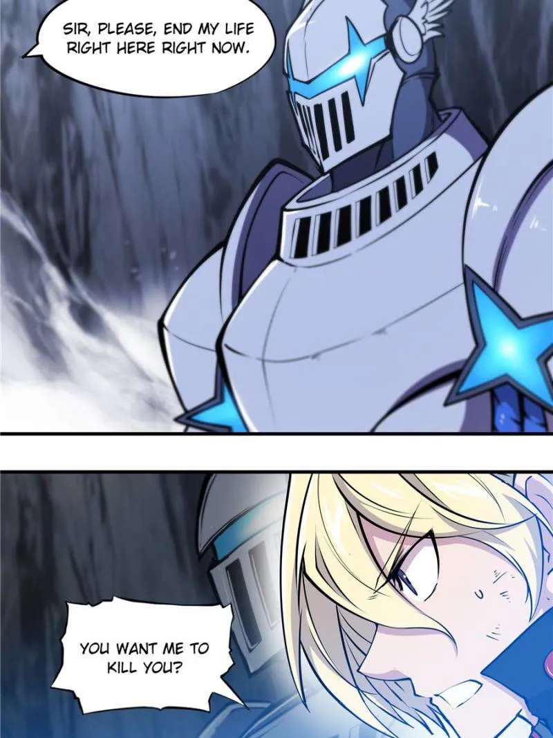 Vampires and Knight Chapter 57 Online - página 50