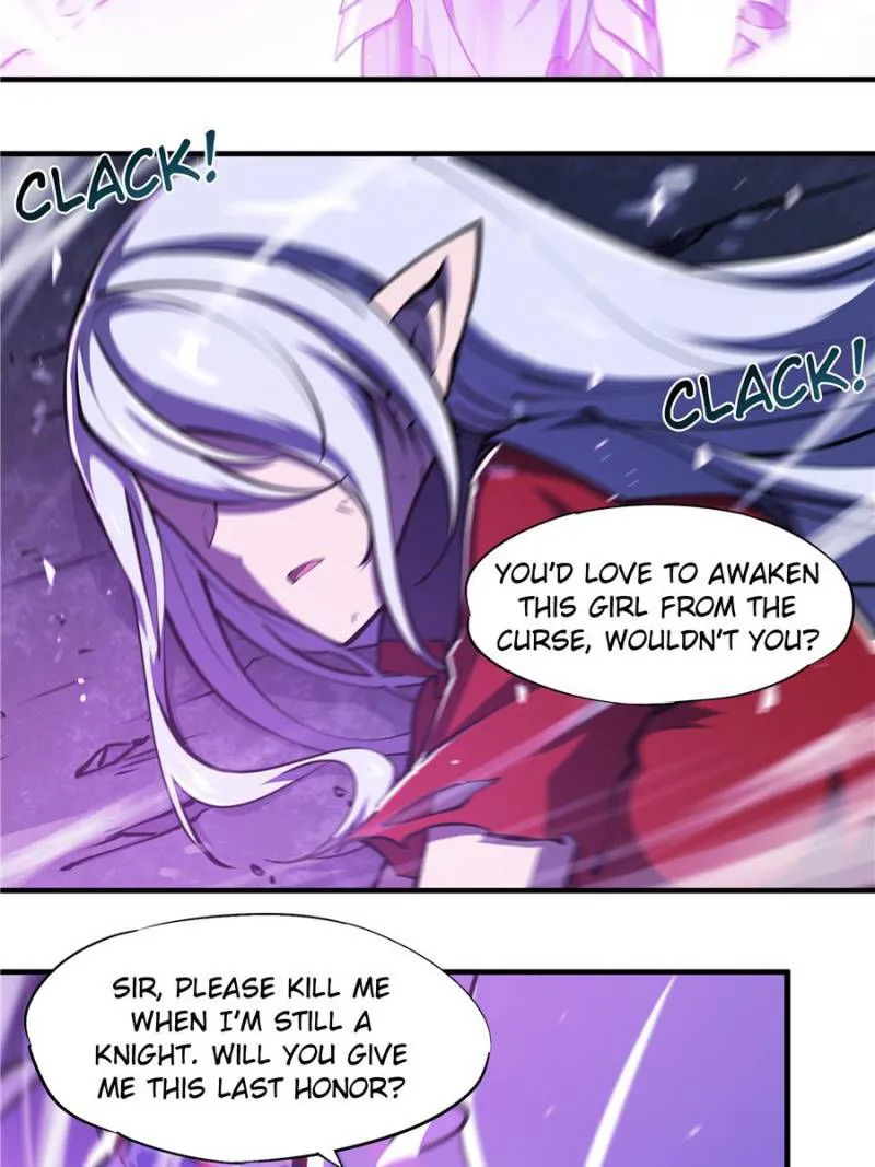 Vampires and Knight Chapter 57 Online - página 53