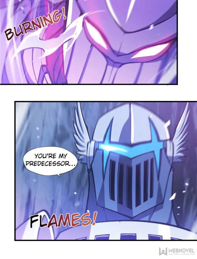 Vampires and Knight Chapter 57 Online - página 54