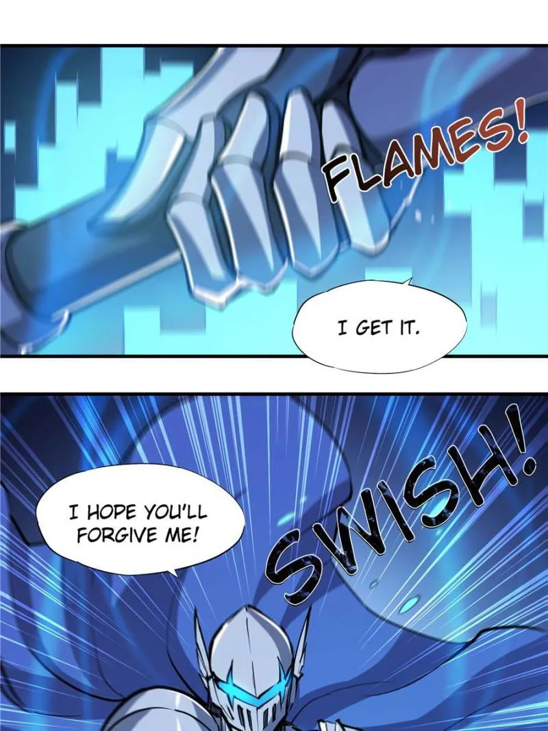 Vampires and Knight Chapter 57 Online - página 55