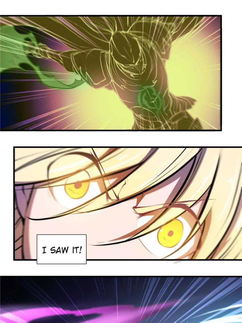 Vampires and Knight Chapter 57 Online - página 58