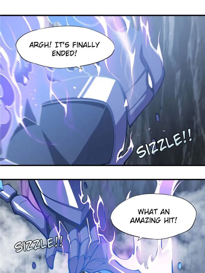 Vampires and Knight Chapter 57 Online - página 61