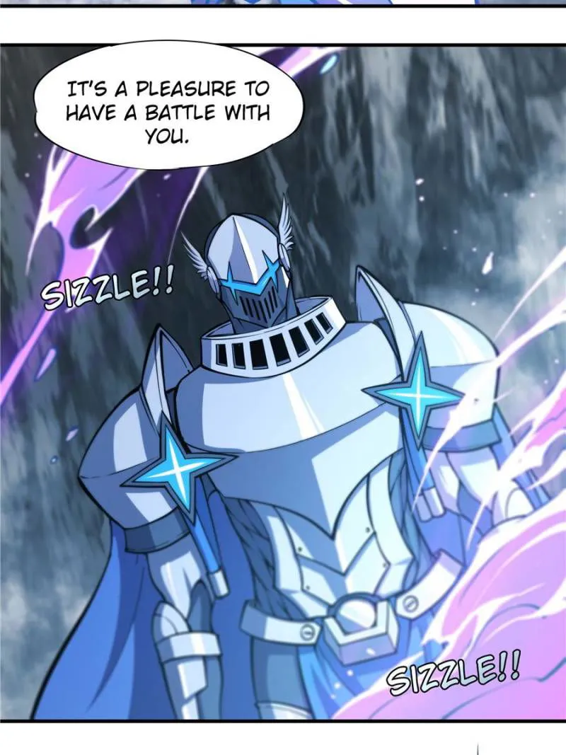 Vampires and Knight Chapter 57 Online - página 62