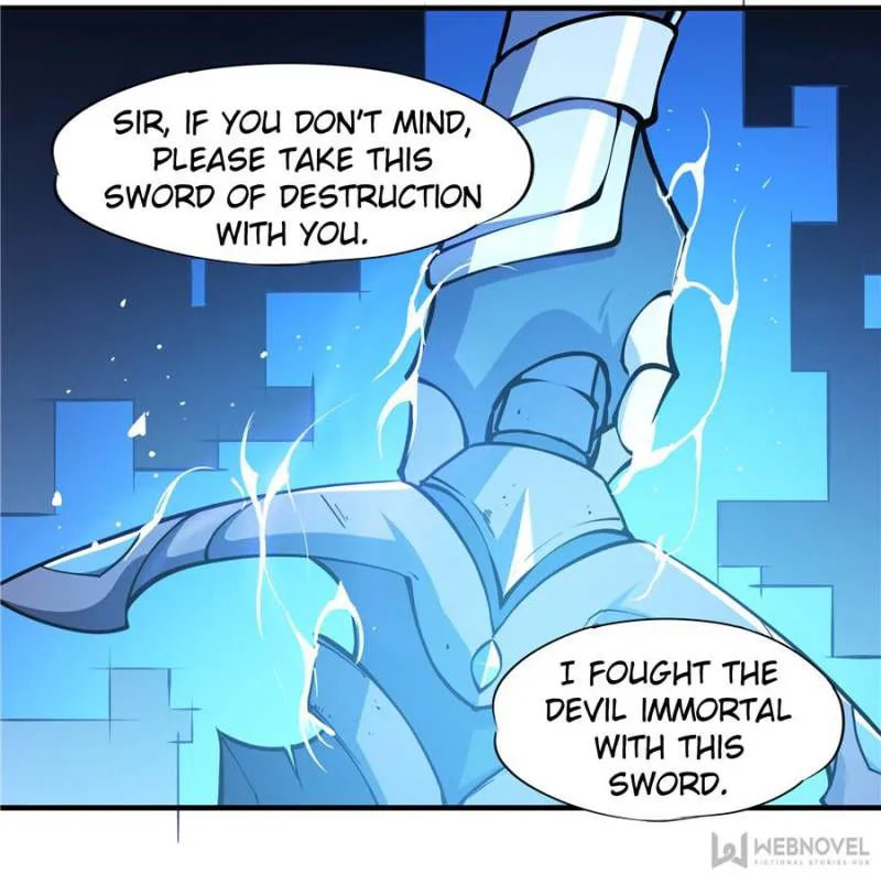 Vampires and Knight Chapter 57 Online - página 63